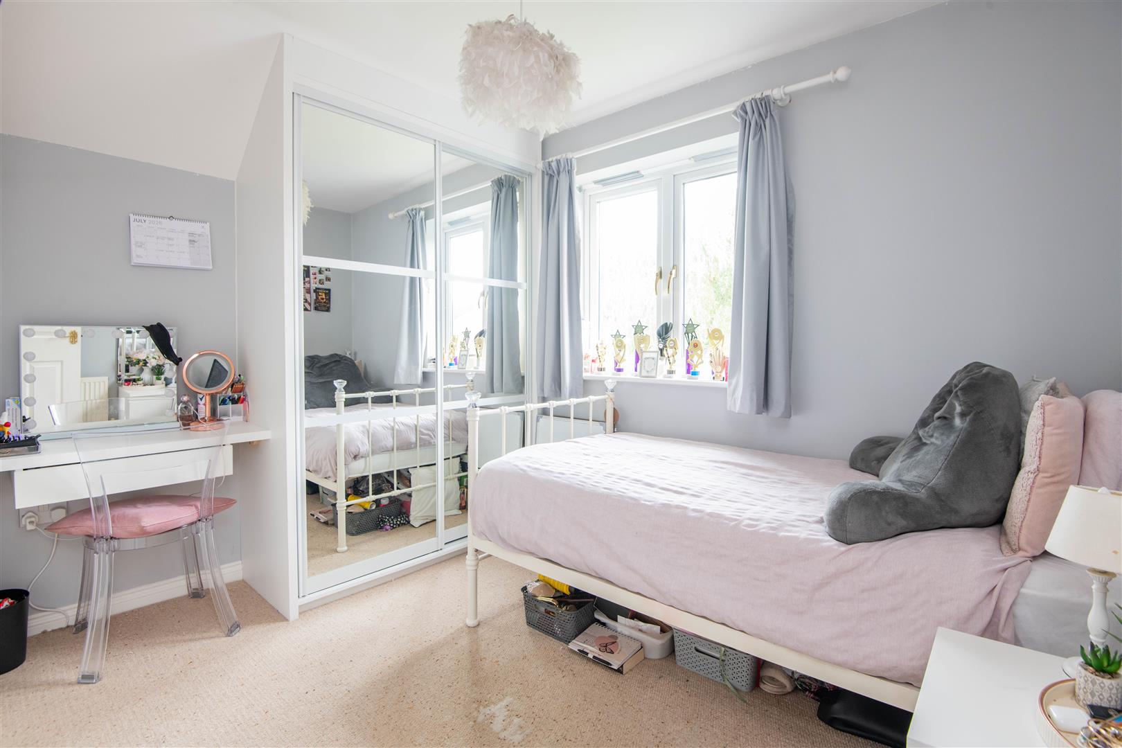 Meadowland Close, Farington Moss, Leyland
